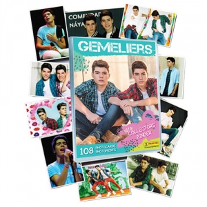 Colección Gemeliers