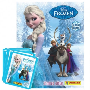 Colección Frozen