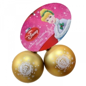 Bolas Disney