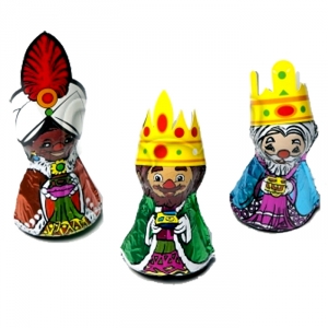 PACK 3 REYES LACASA