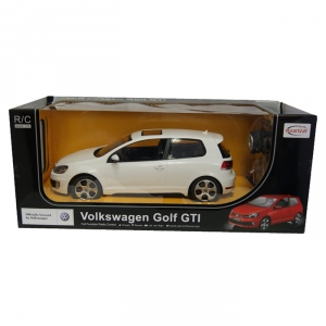 Golf GTI