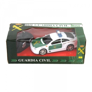 Guardia civil